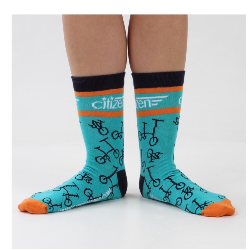 Socks - Picture 3 of 3
